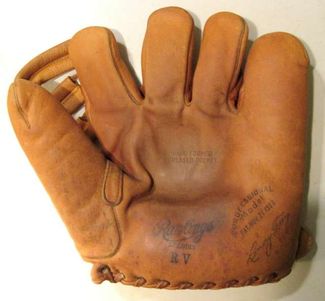 Lonny Frey Rawlings RV Front