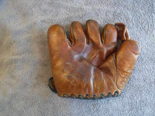 Lynn Myers Rawlings G30 Front