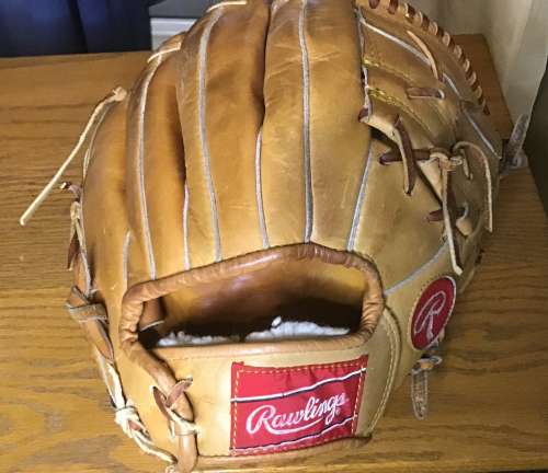 Mark Belanger Rawlings XPG8 HOH Front