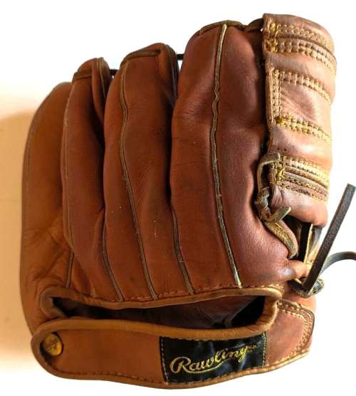 Martin Marion Rawlings G600 Back