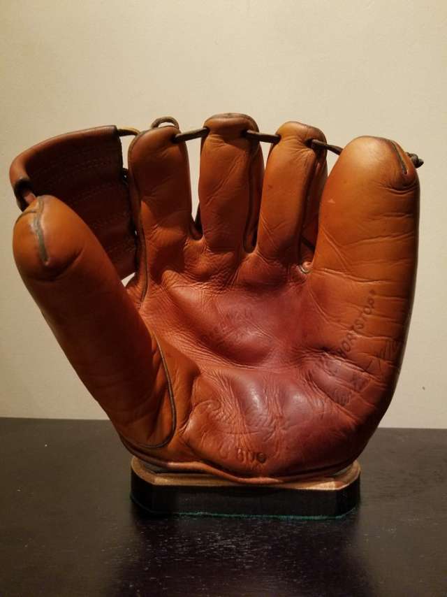 Martin Marion Rawlings G600 Front