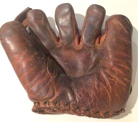 Merrill May Rawlings Front