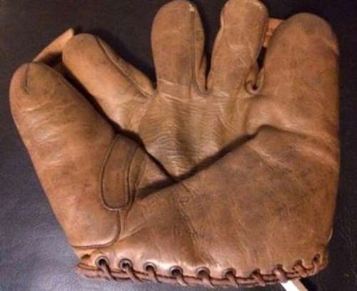 Merrill May Rawlings Front