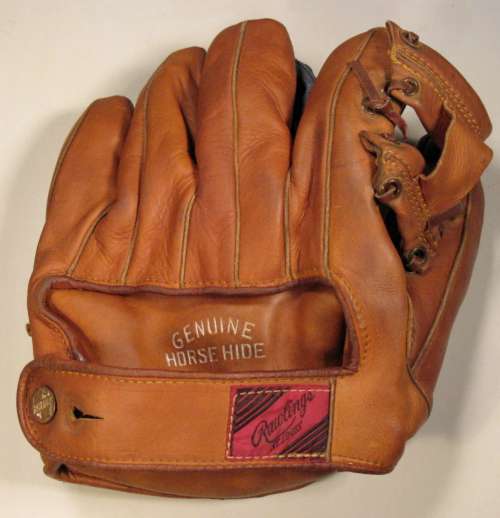 Merrill May Rawlings MM Back