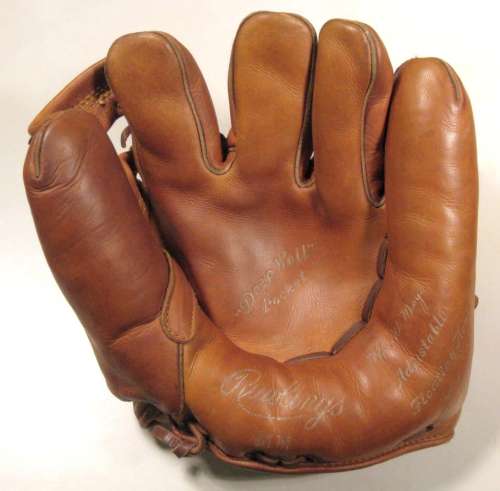 Merrill May Rawlings MM Front