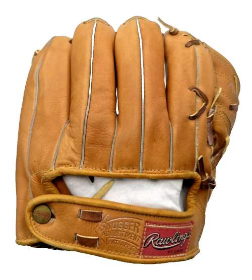 Mort Cooper Rawlings MC Back