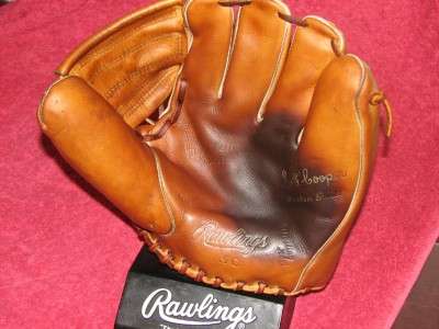 Mort Cooper Rawlings MC Front