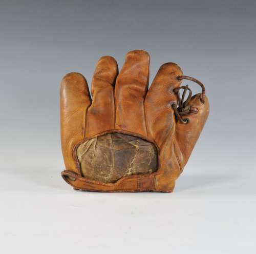 Pepper Martin Rawlings 400 Back