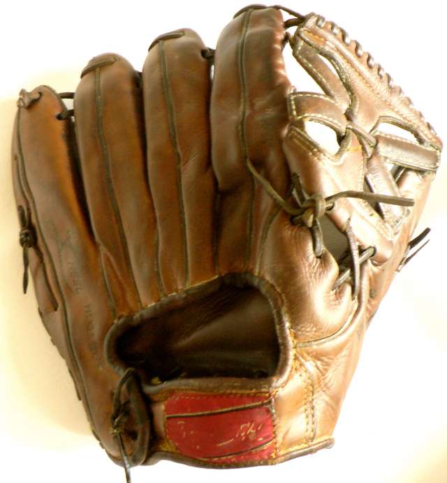 Rawlings Big 8 Back