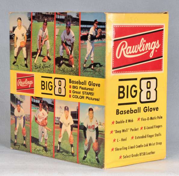 Rawlings Big 8 Box 2