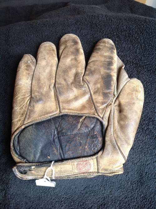 Rawlings Full Web Back