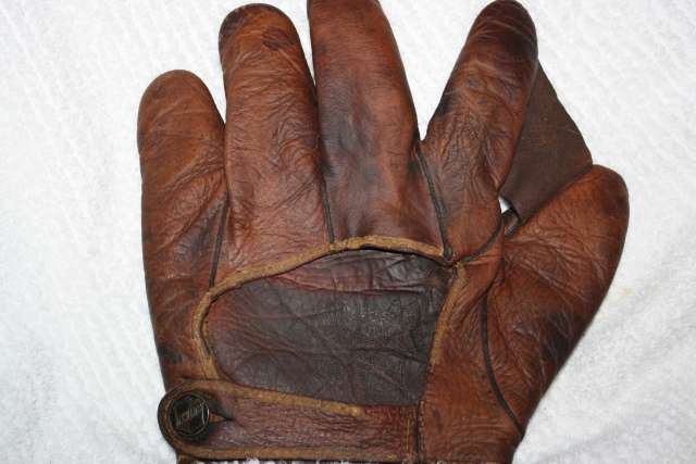 Rawlings Full Web Back