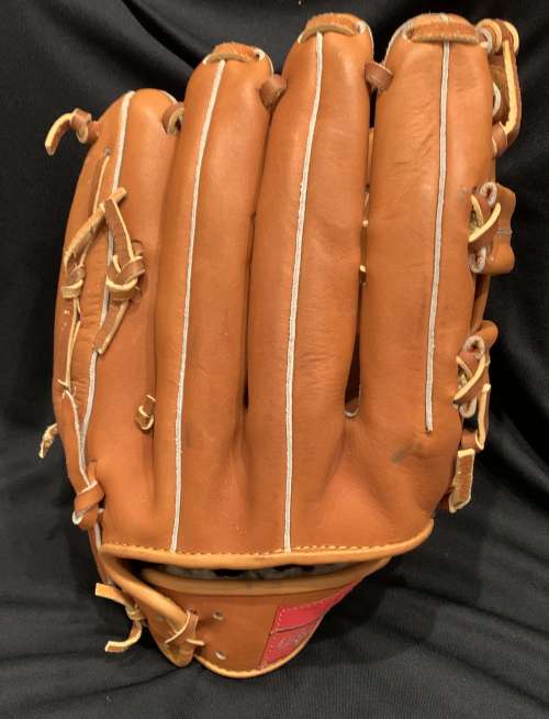 Rawlings HOH 50DC Back