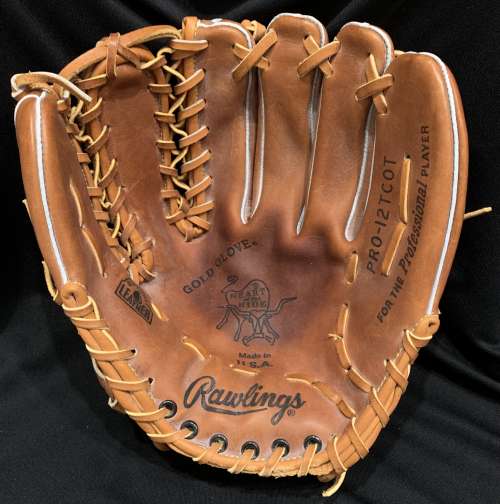 Rawlings HOH PRO12TCOT Front