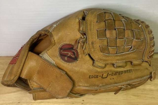 Rawlings HT76 Back