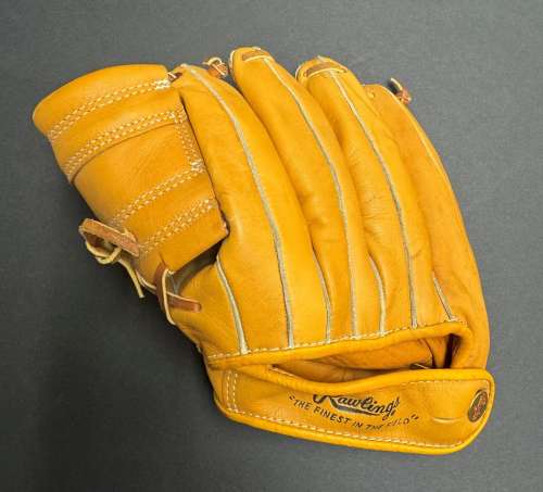 Rawlings LABE Back