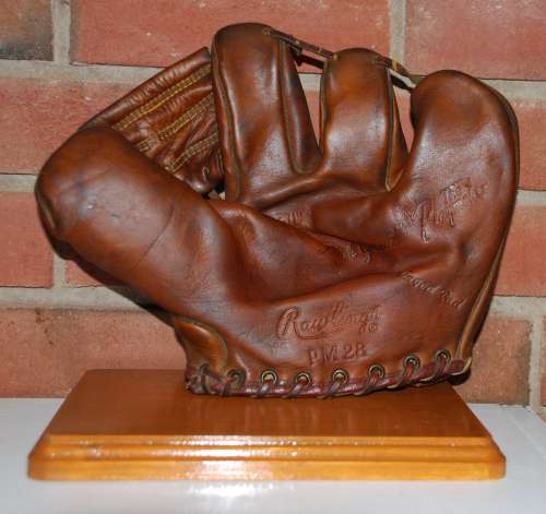 Rawlings PM28 Front