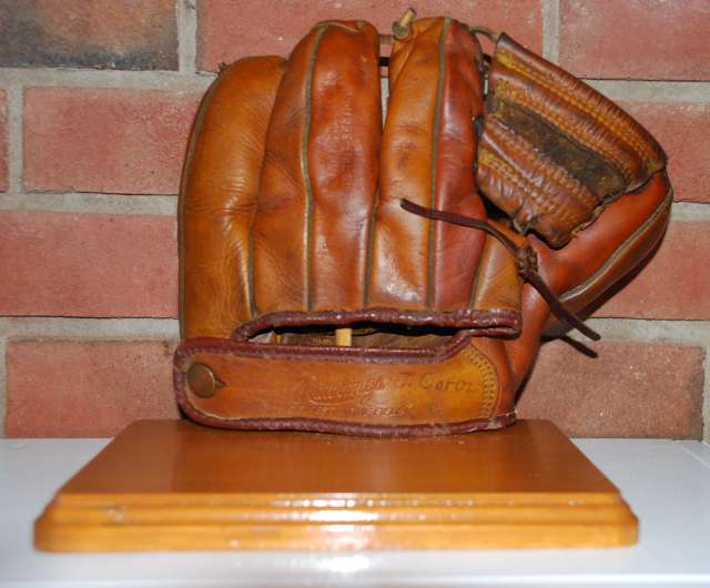 Rawlings PML Back