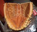 View the image: Rawlings Prototype 1 Front