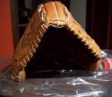 View the image: Rawlings Prototype 2 Back