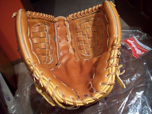 Rawlings Prototype 2 Front