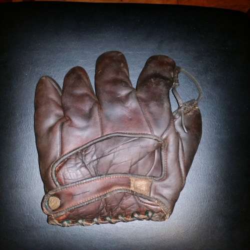 Rawlings Single Tunnel Loop Back