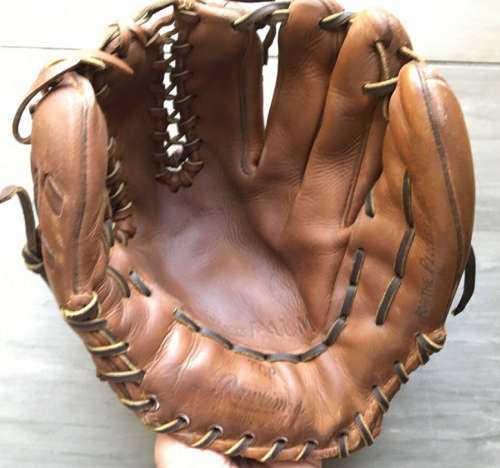 Rawlings TGP Front