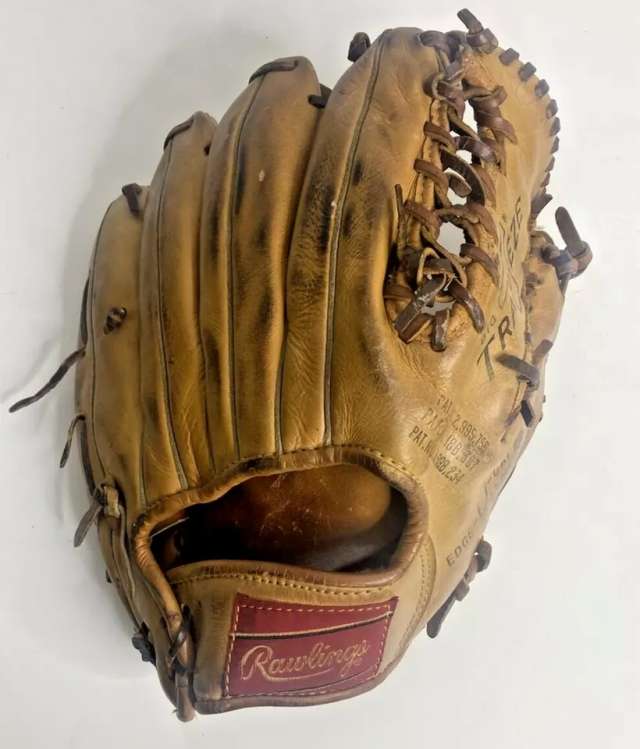 Rawlings TTP Back