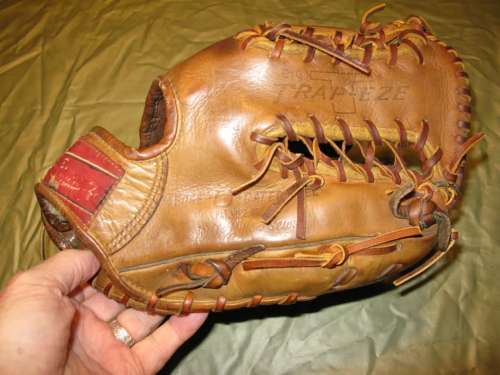 Rawlings TTP Back