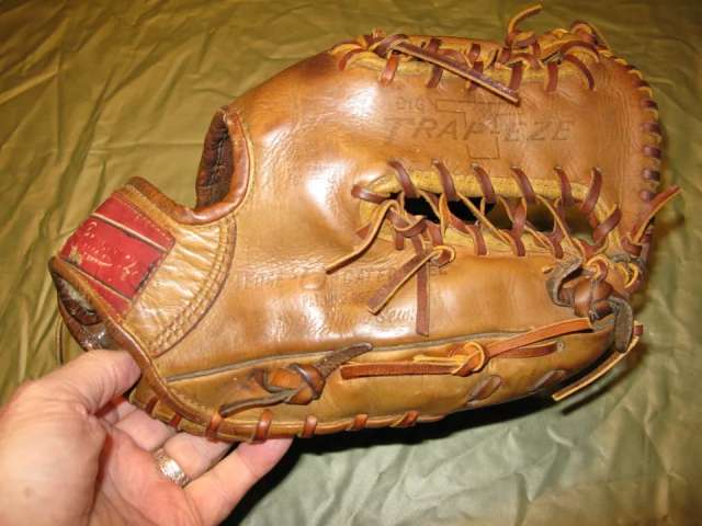 Rawlings TTP Back