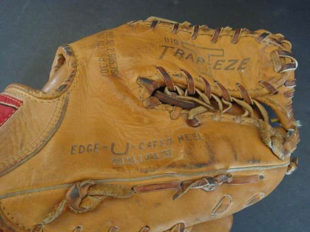 Rawlings TTP Dual Step Down Palm Back