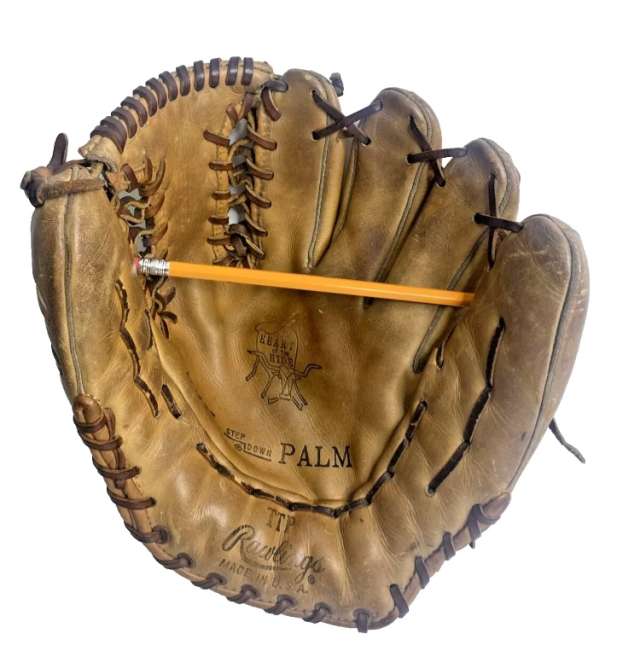 Rawlings TTP Front