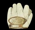 View the image: Rawlings White Full Web Back