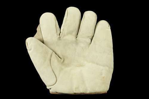 Rawlings White Full Web Front