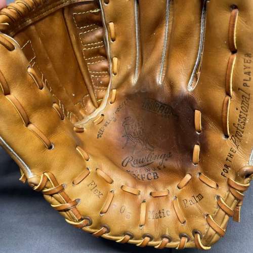 Rawlings XFCB Front