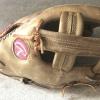 Rawlings XFG1-H Heart of the Hide Back