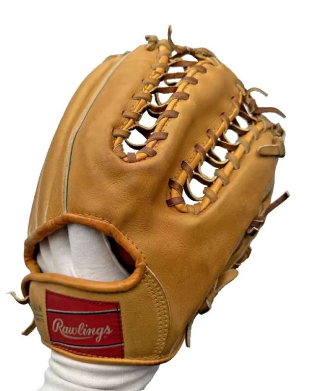 Rawlings XPG7 Back