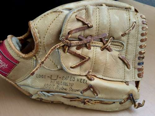 Rawlings XPGP Back