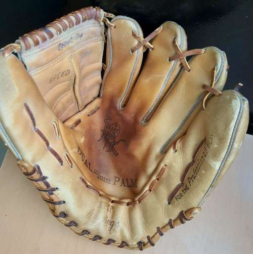 Rawlings XPGP Front