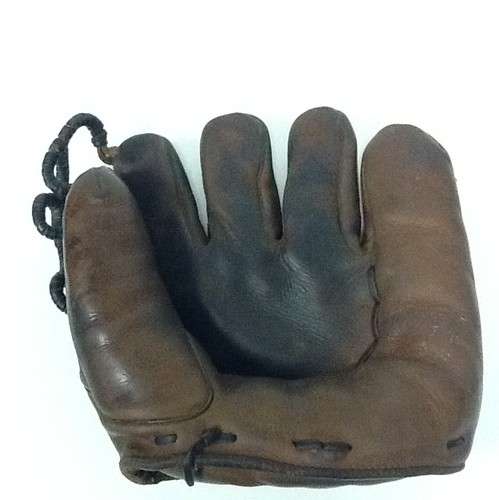 Red Rolfe Rawlings RR Front