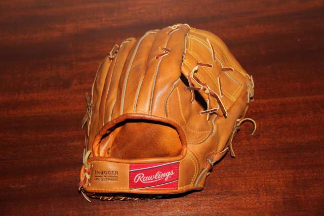 Roy Sievers Rawlings RSP Personal Model Back