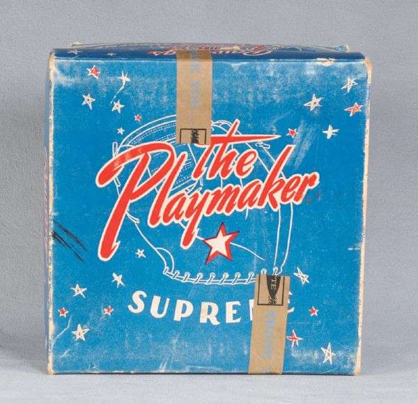 Stan Musial Rawlings PM Box 2