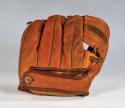 View the image: Stan Musial Rawlings PML Back