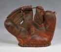View the image: Stan Musial Rawlings PML Front
