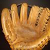 Stan Musial Rawlings TG12 Front