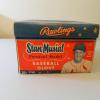 Stan Musial Spalding PM Box