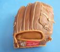 View the image: Tom Tresh Rawlings G900 Back