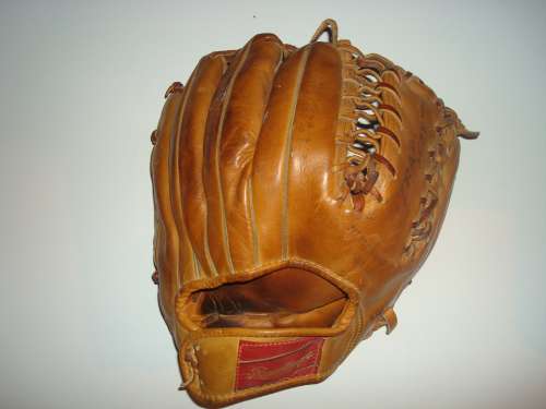 Tony Kubek Rawlings TG36 Back