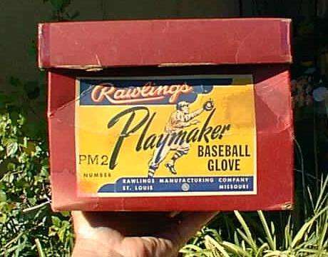 Willie Puddin Head Jones Rawlings PM2 Box