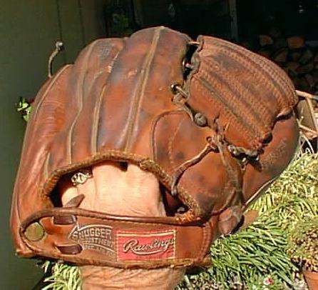 Willie Puddin Head Jones Rawlings PM2 Back